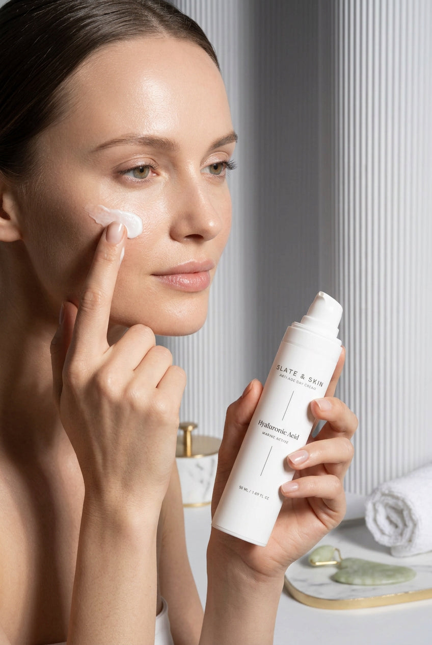 Anti-Age Day Cream, view 4