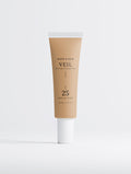 Veil Foundation with Peptides, 25 Medium Warm, 30 ml