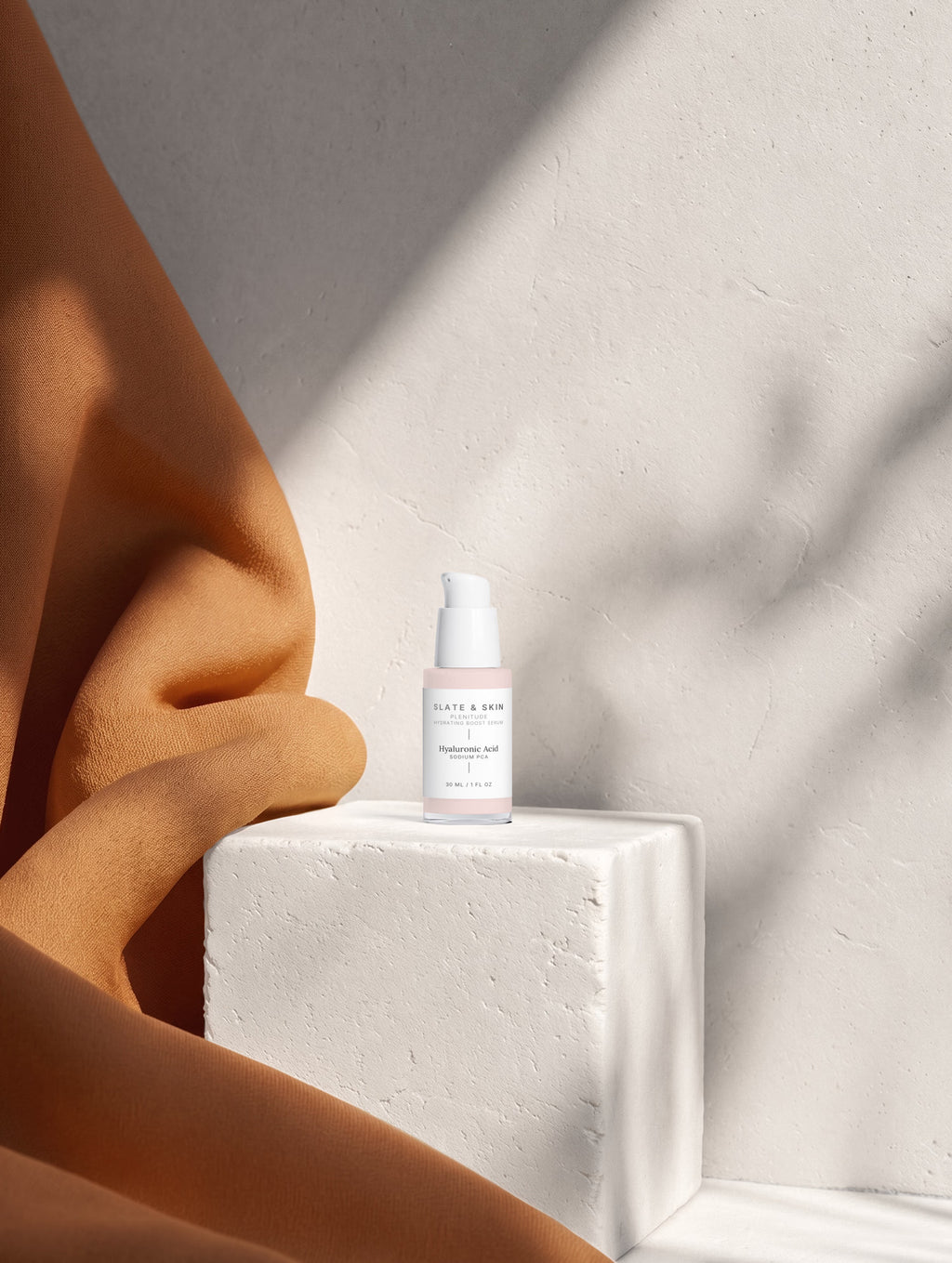 Plenitude Hydrating Boost Serum, view 5