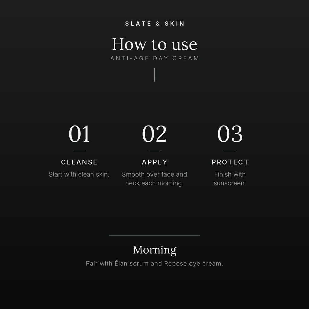 Anti-Aging-Tagescreme