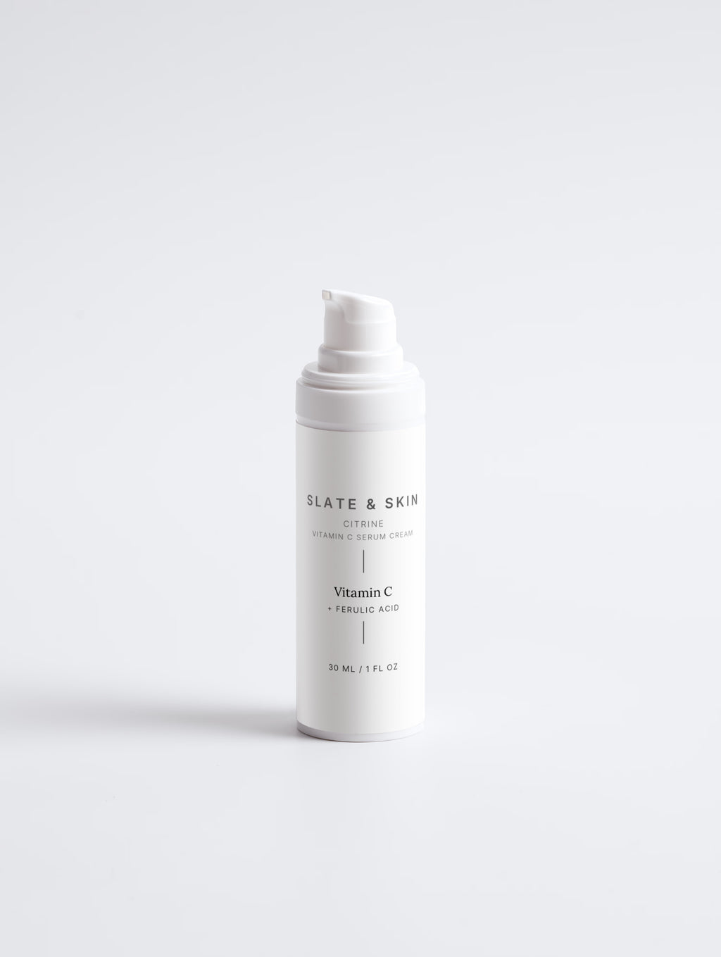 Citrine Vitamin C Serum Cream, view 2