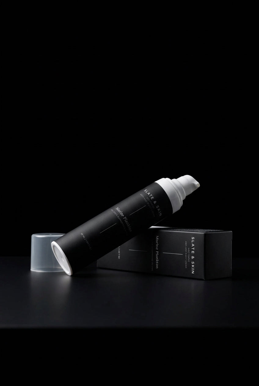 Nocturne Anti-Age Night Cream, view 3
