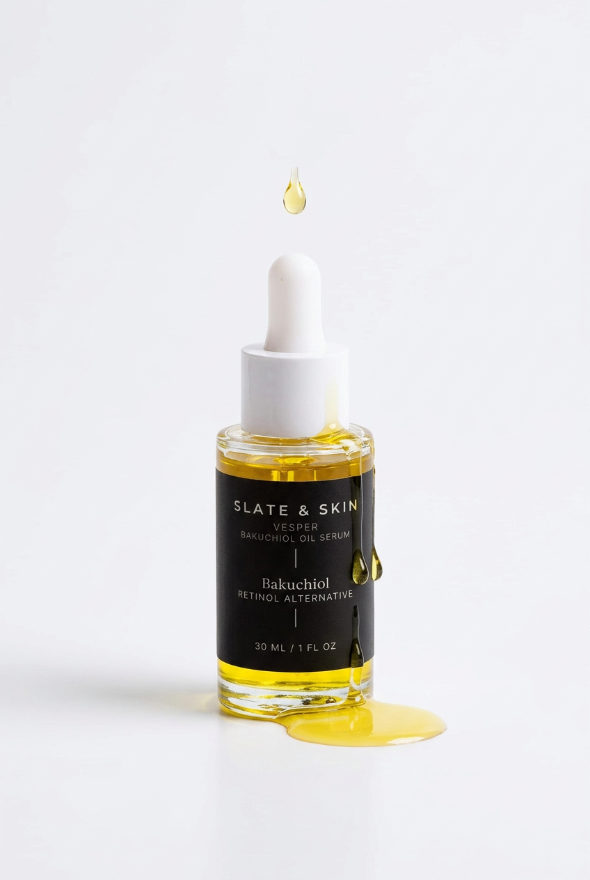 Vesper Bakuchiol Öl-Serum