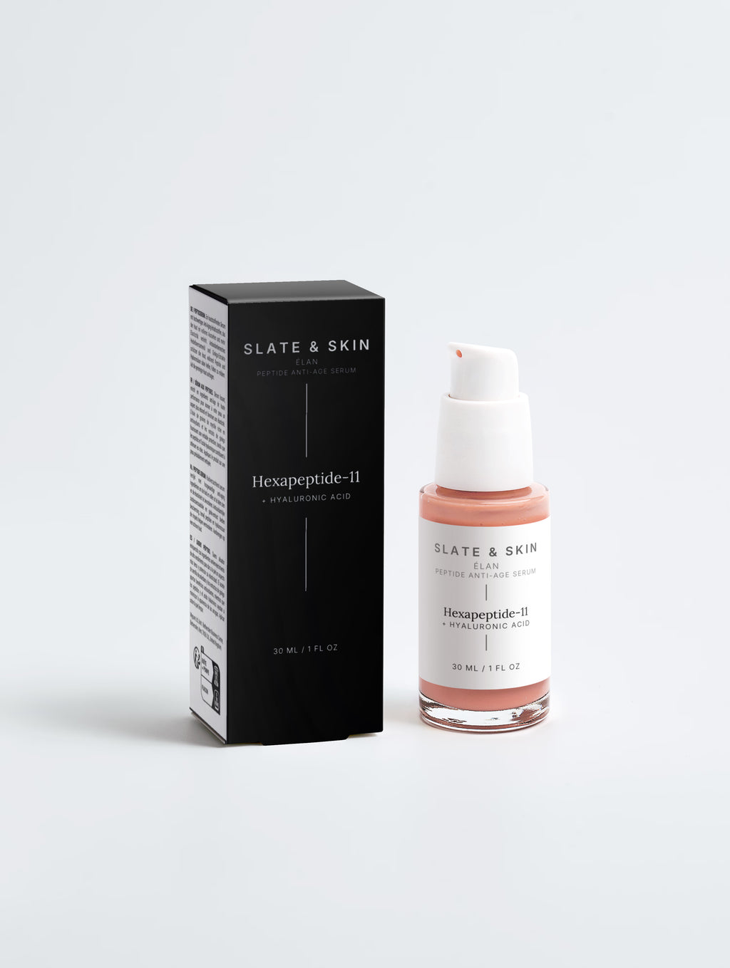Élan Peptide Anti-Age Serum, 30 ml