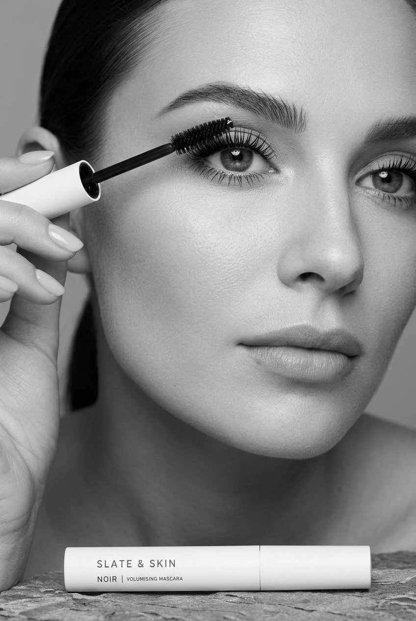 Noir Längen- & Volumeneffekt-Mascara