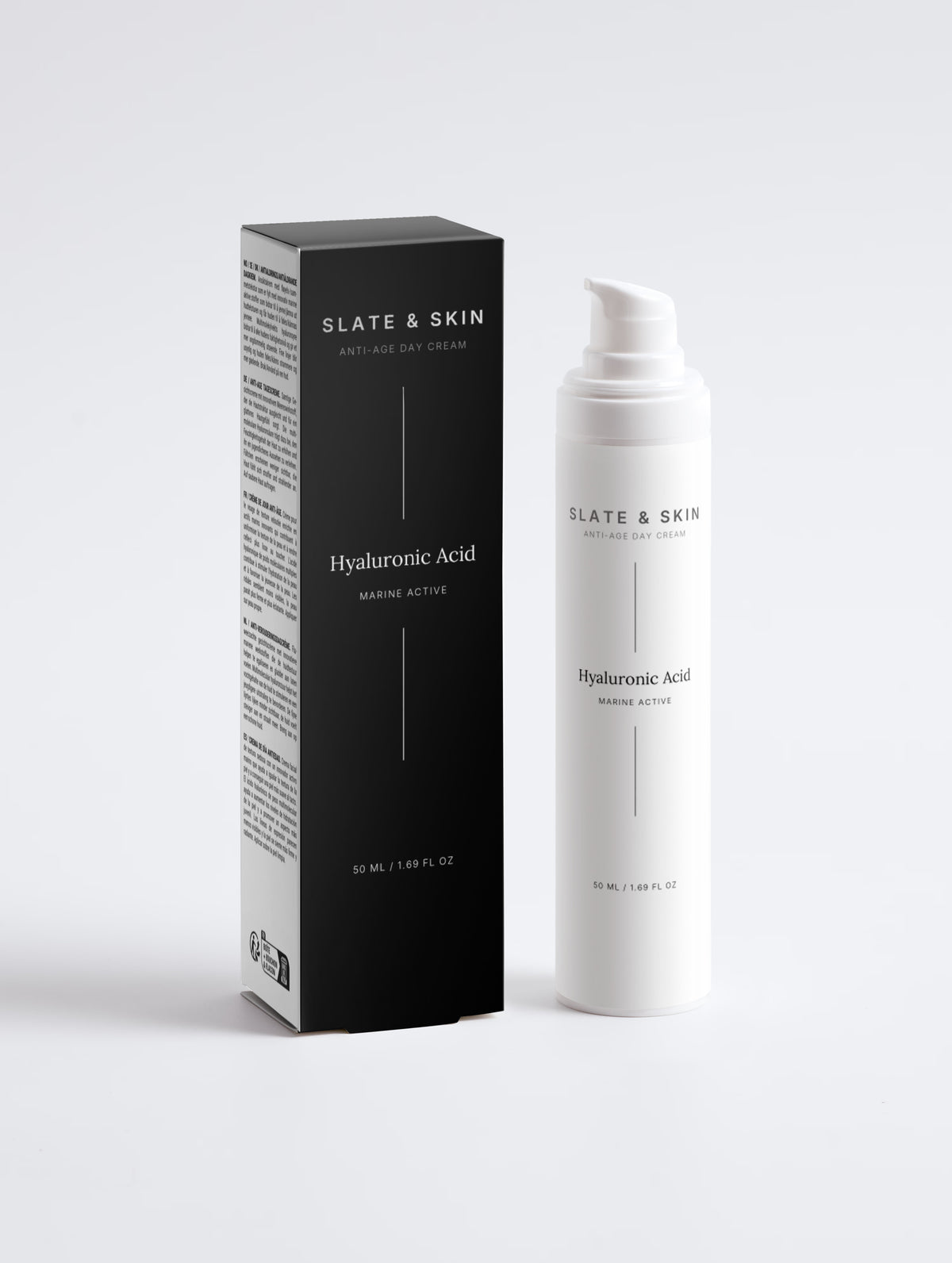 Anti-Age Day Cream, 50 ml