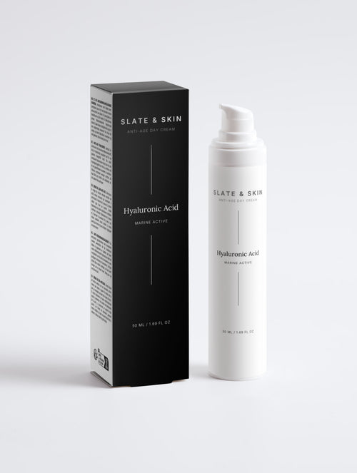 Anti-Age Day Cream, 50 ml