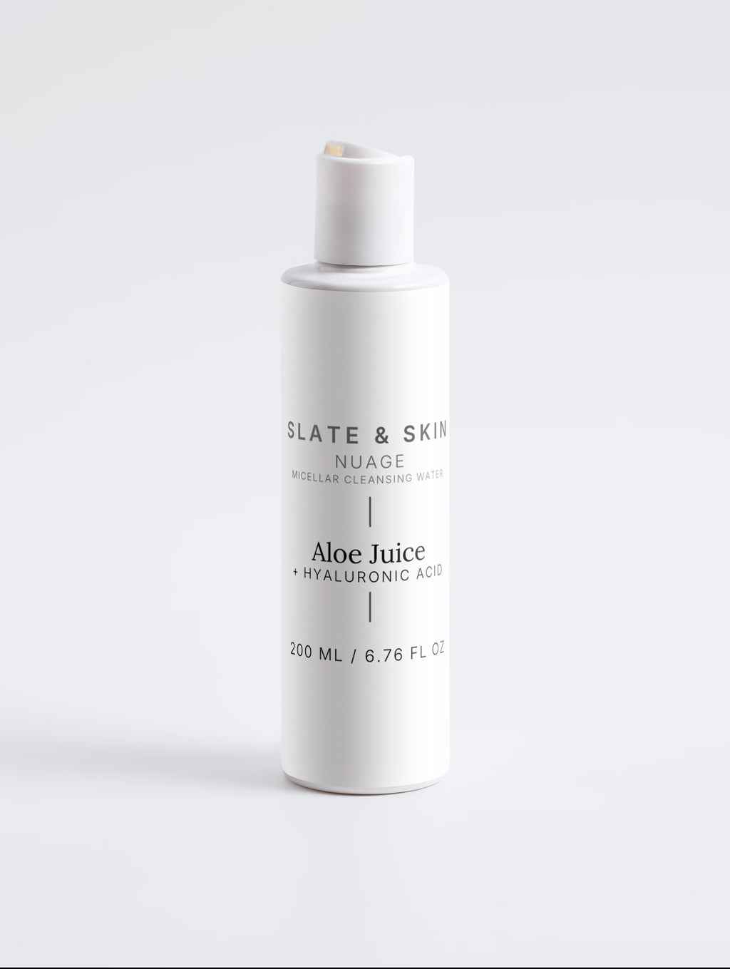 Nuage Micellar Cleansing Water, 200 ml