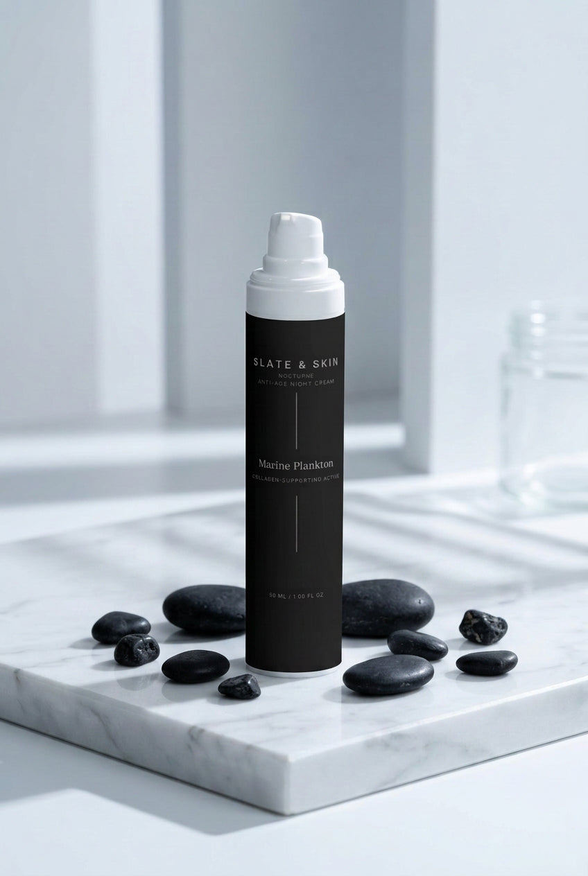 Nocturne Anti-Age Night Cream, view 5