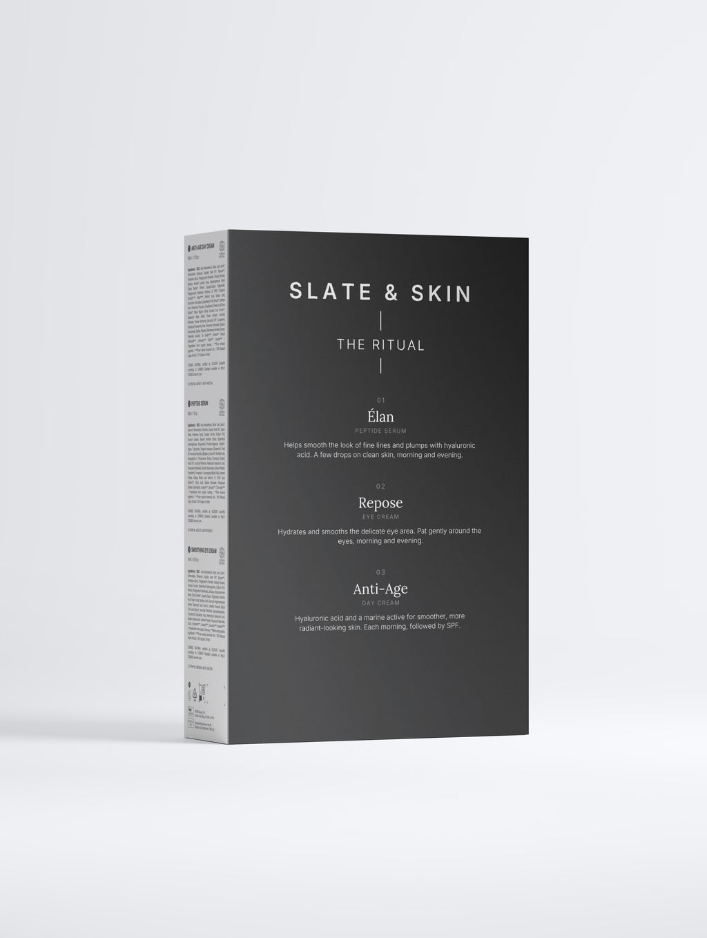 The Radiance Ritual, view 2