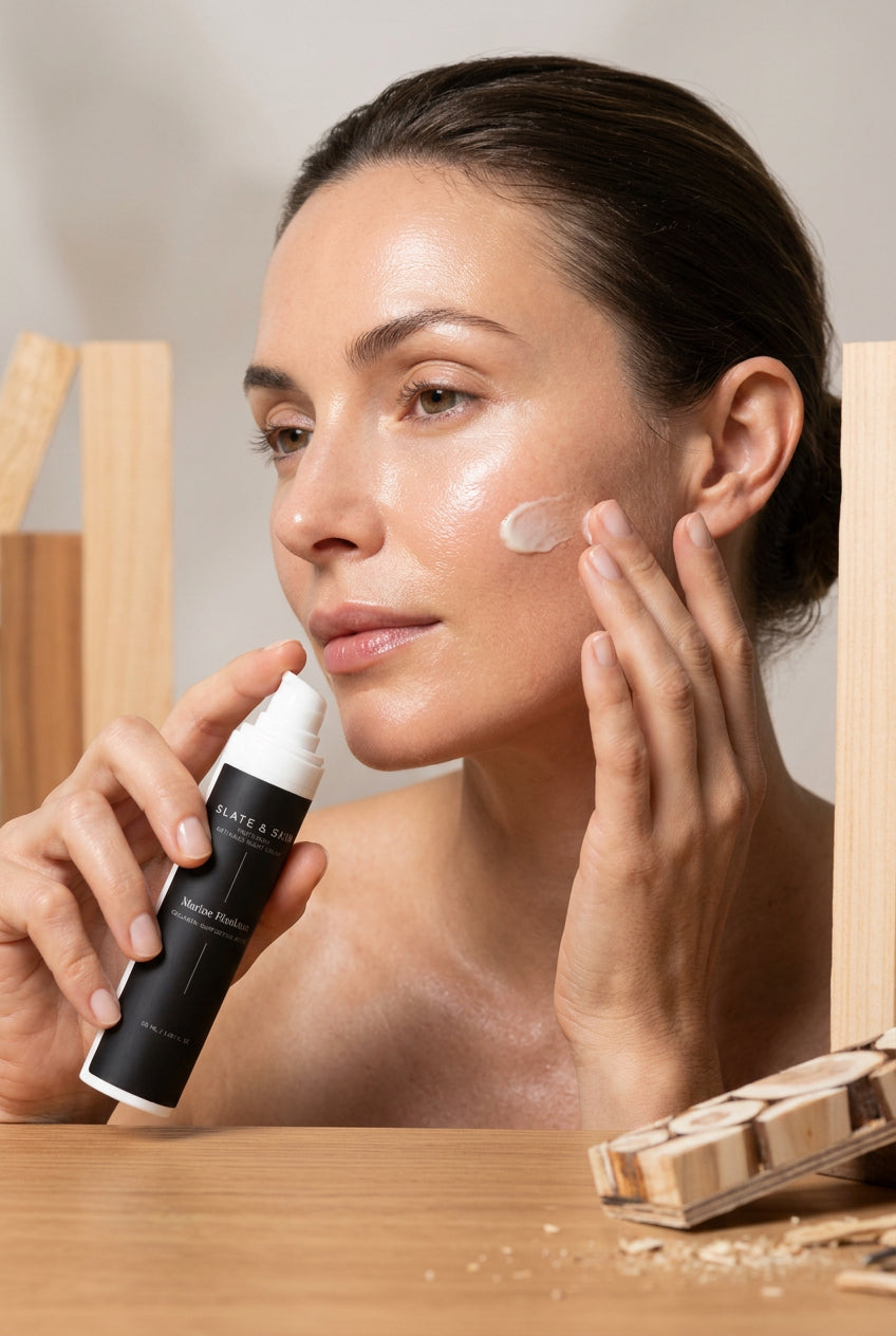 Nocturne Anti-Age Night Cream, view 4