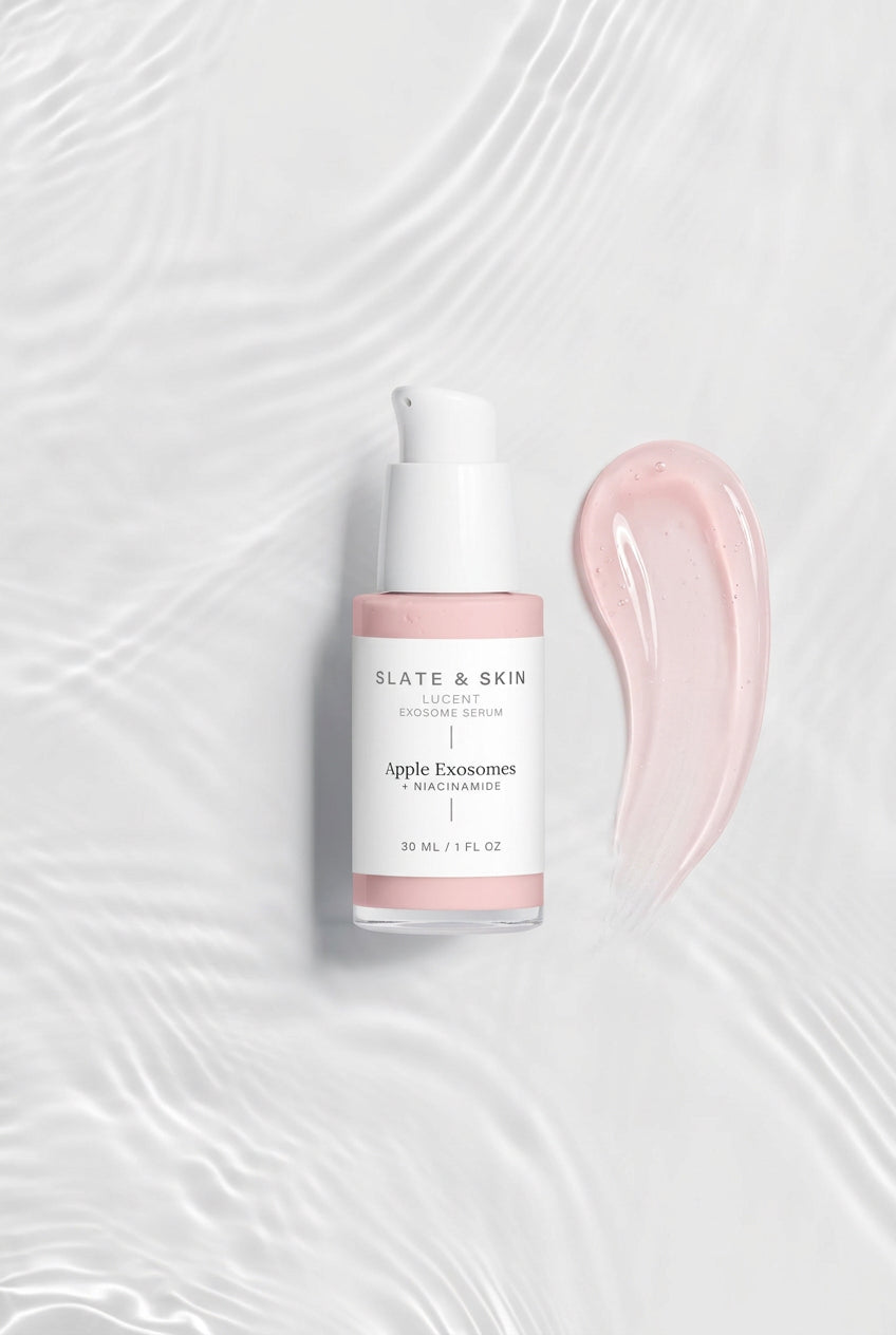 Lucent Exosome & Niacinamide Serum, view 3