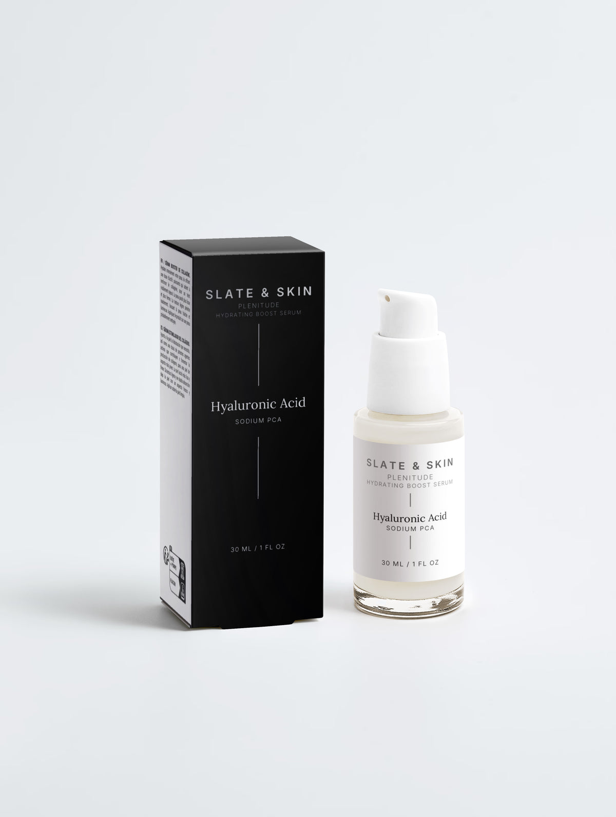 Plenitude Hydrating Boost Serum, 30 ml