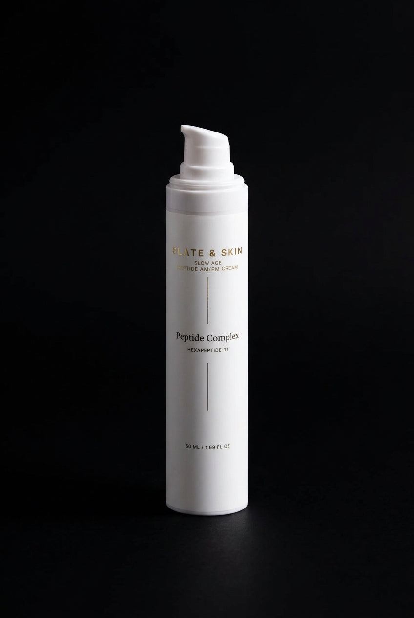 Slow Age Peptide AM/PM Cream, view 3