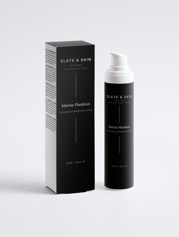Dryness & barrier care