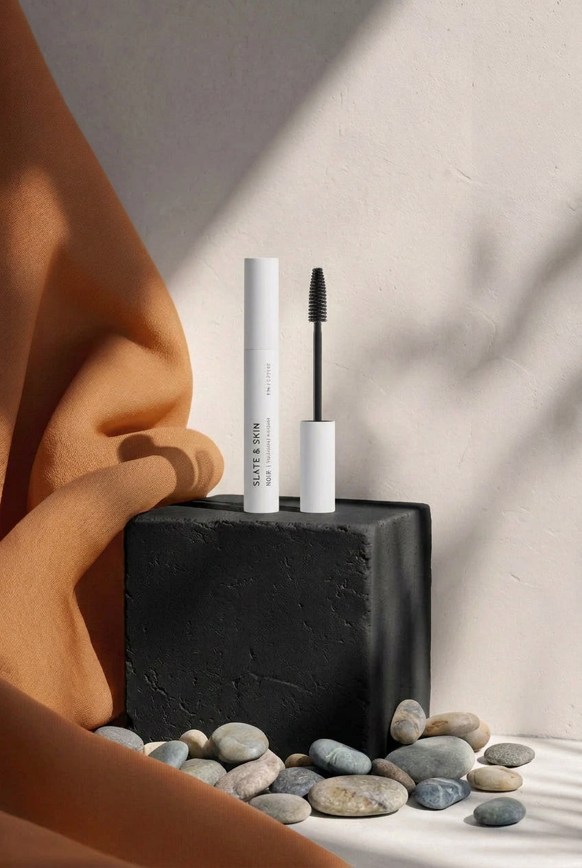 Noir Lengthening & Volumising Mascara, view 5