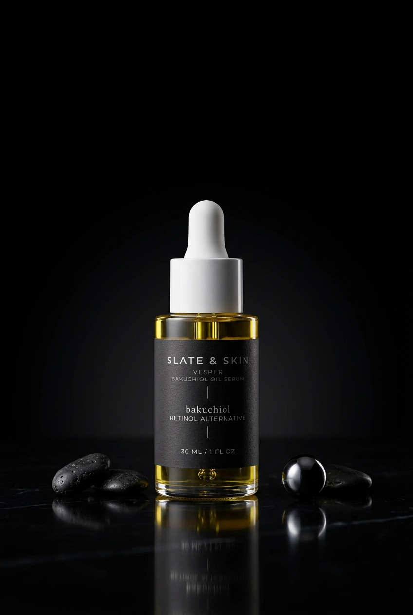Vesper Bakuchiol Öl-Serum
