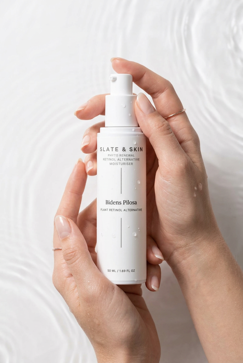Phyto Renewal Retinol-Alternative Feuchtigkeitscreme