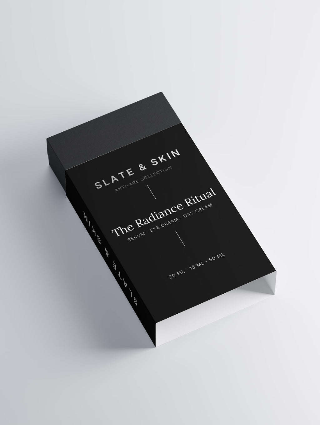 The Radiance Ritual, view 3