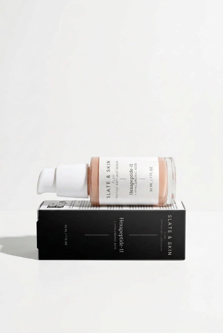 Élan Peptide Anti-Age Serum, view 2