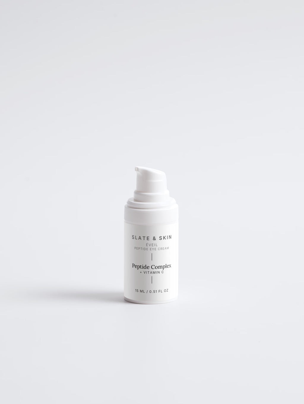 Éveil Peptide Eye Cream, view 2