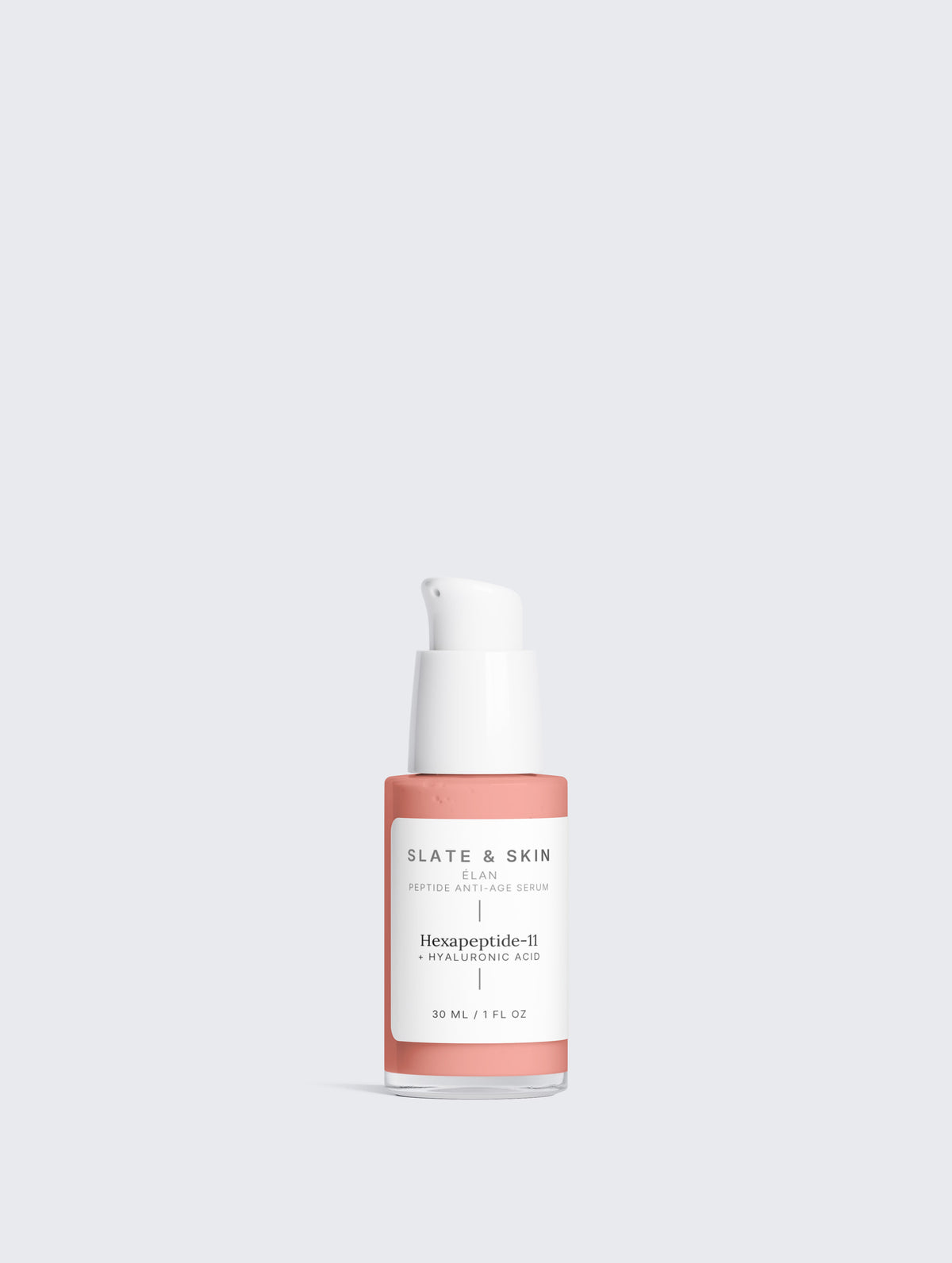 The Peptide Ritual, view 7