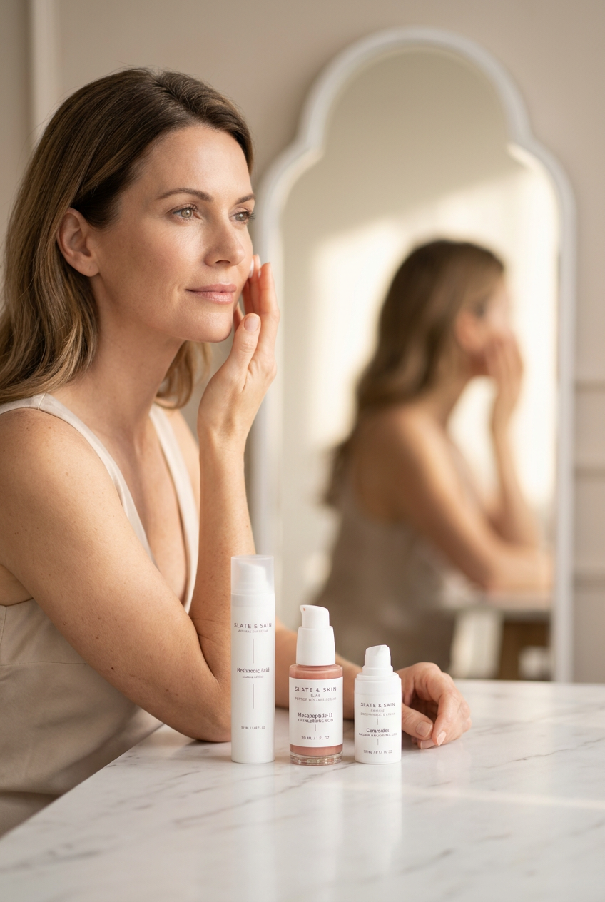 Radiance Ritual three-product image