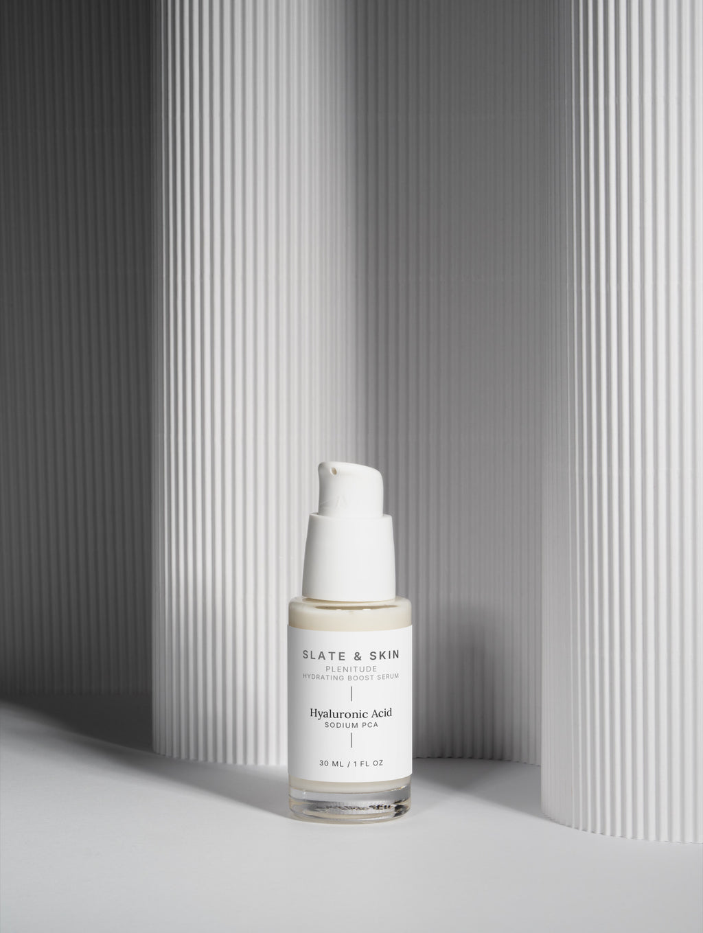 Plenitude Hydrating Boost Serum, view 3