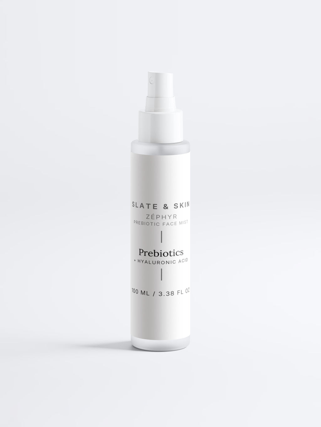 Zéphyr Prebiotic Face Mist, 100 ml