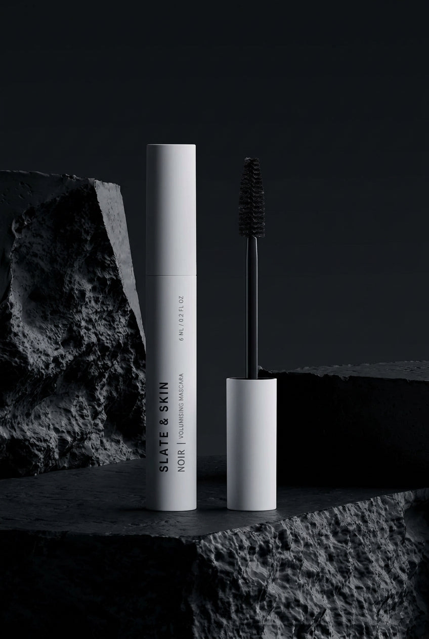 Noir Lengthening & Volumising Mascara, view 4